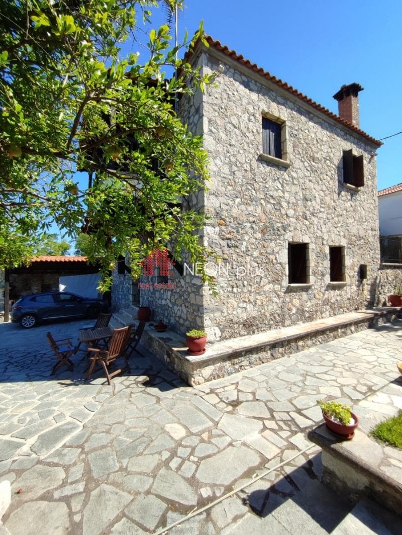 House in Paliouri, Pallini — Photo 5 of 30