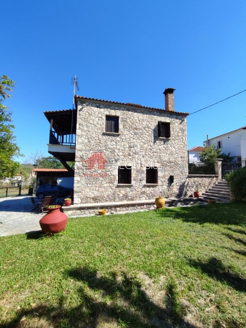 House in Paliouri, Pallini — Photo 7 of 30