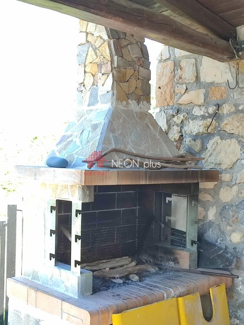 House in Paliouri, Pallini — Photo 16 of 30
