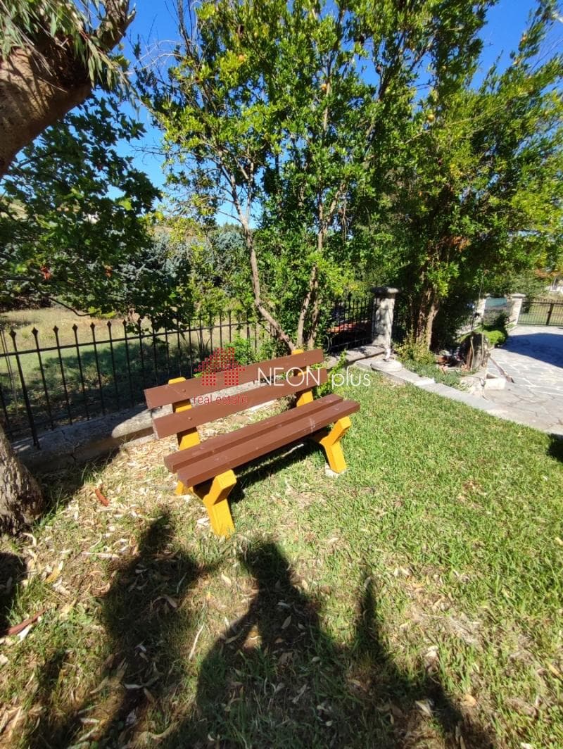 House in Paliouri, Pallini — Photo 17 of 30