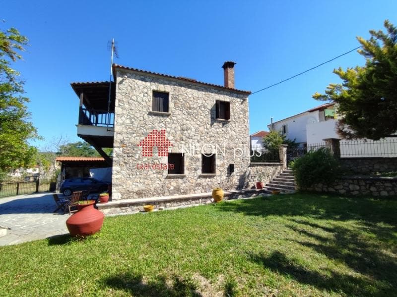 House in Paliouri, Pallini — Photo 2 of 30