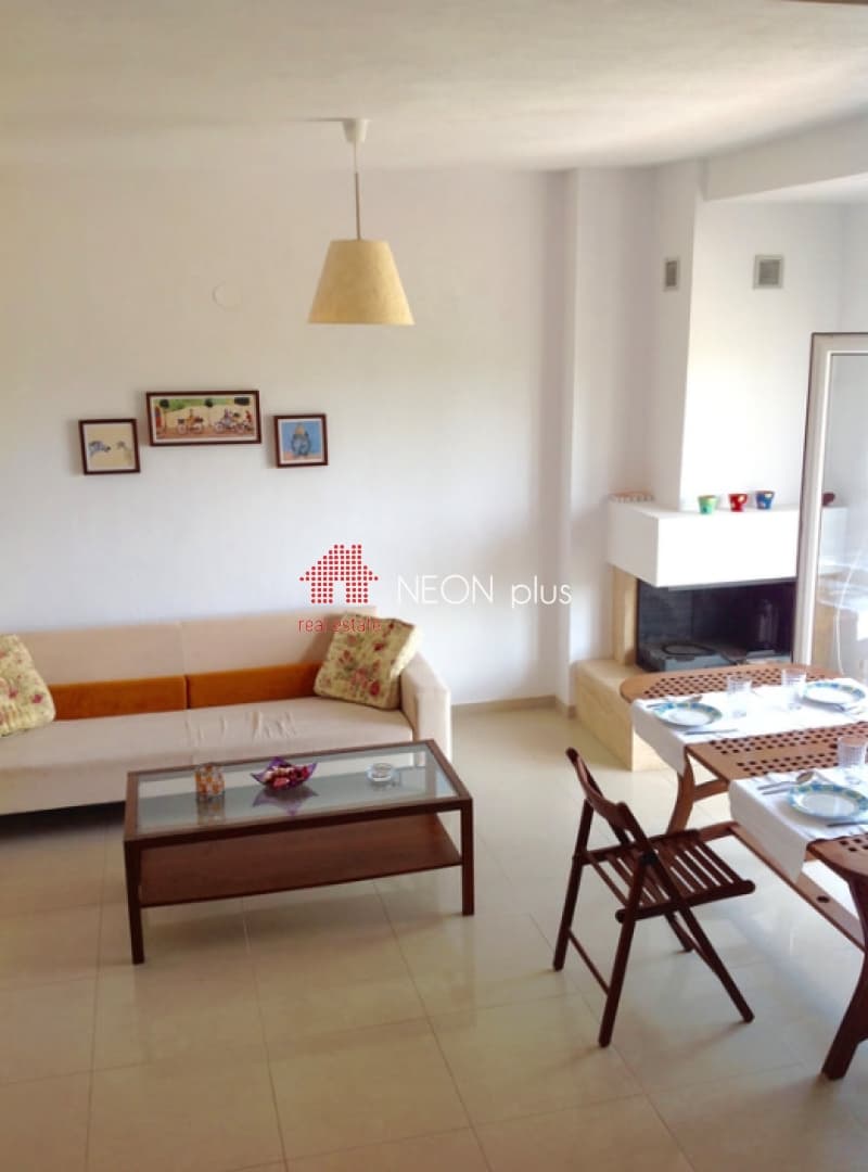 House in Paliouri, Pallini — Photo 2 of 30