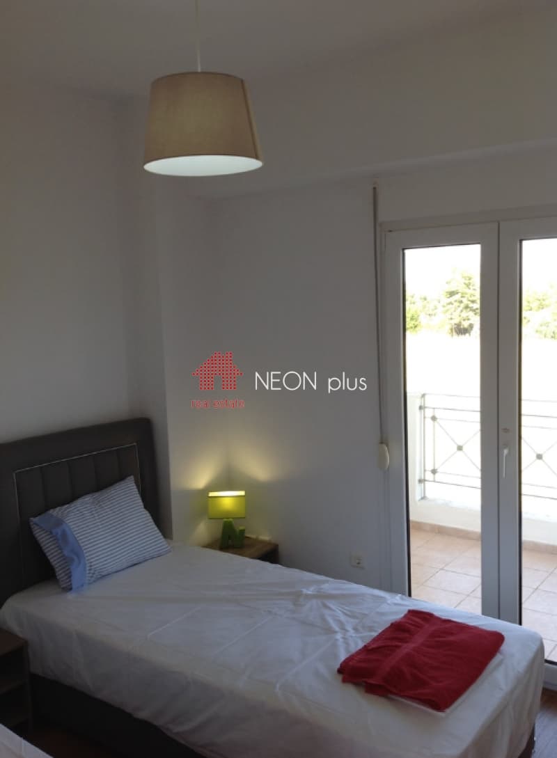 House in Paliouri, Pallini — Photo 18 of 30