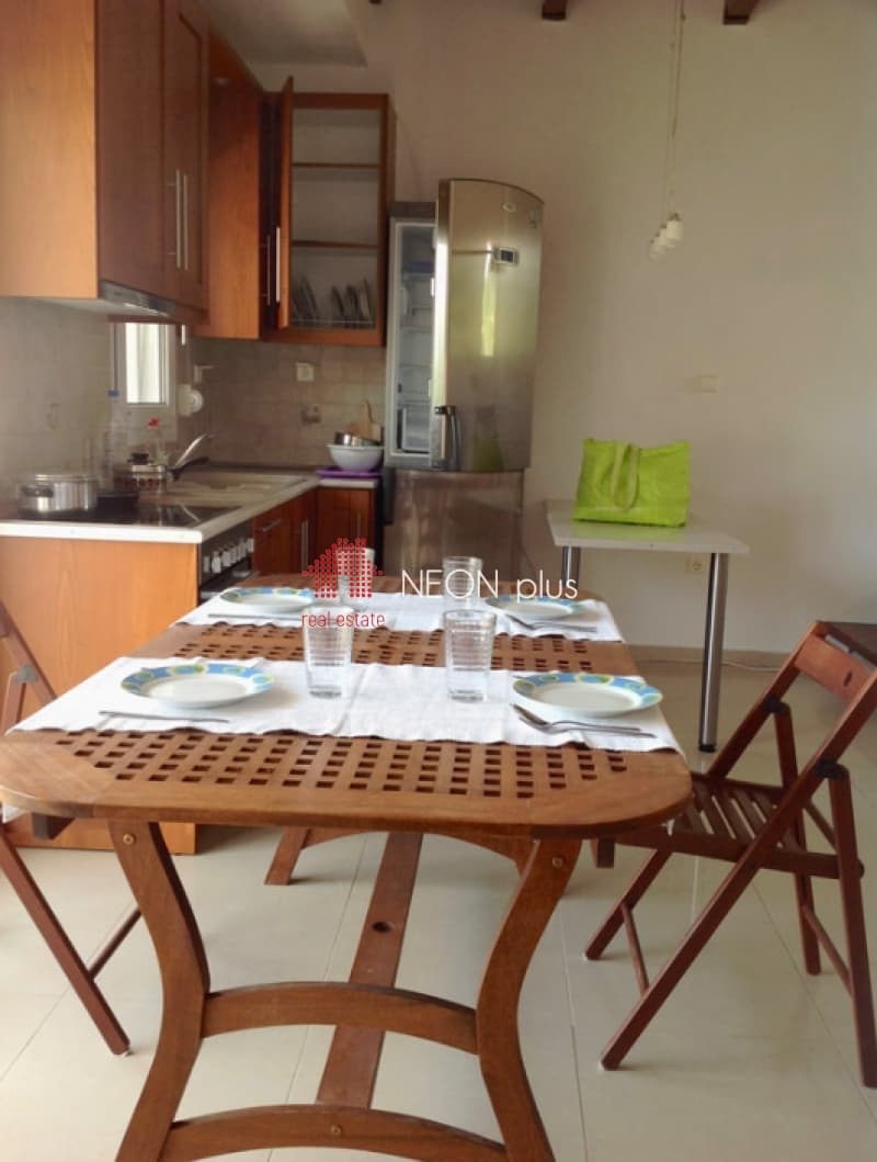 House in Paliouri, Pallini — Photo 5 of 30