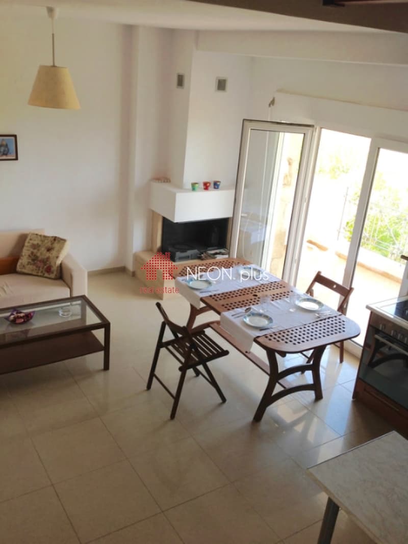 House in Paliouri, Pallini — Photo 1 of 30