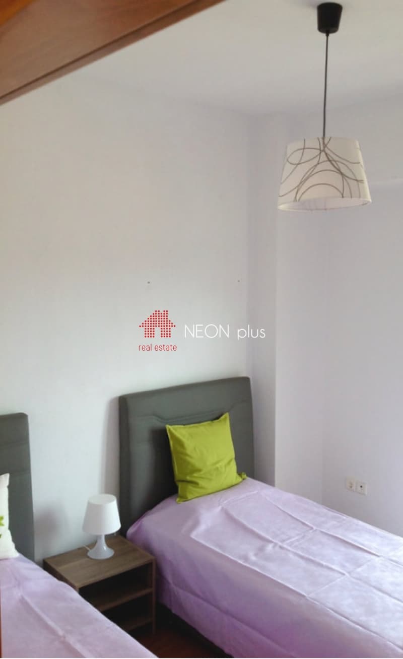 House in Paliouri, Pallini — Photo 12 of 30
