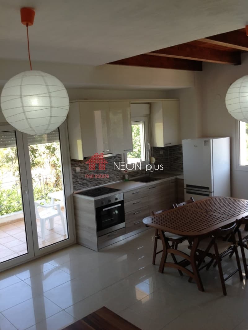 House in Paliouri, Pallini — Photo 7 of 30