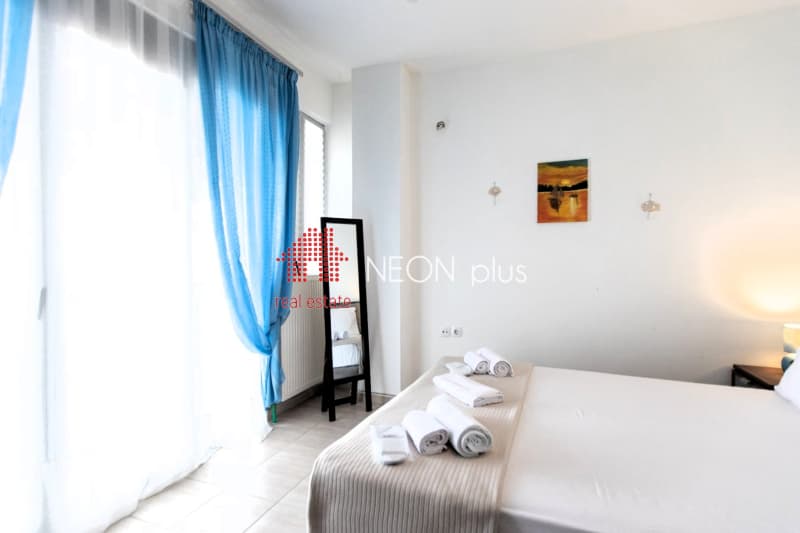 House in Moles Kalives, Kassandra — Photo 17 of 28