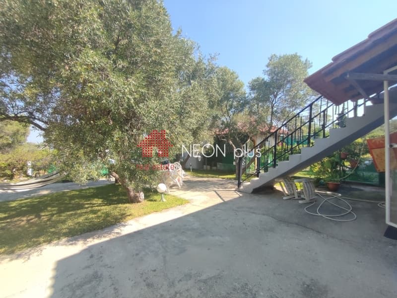 House in Nea Potidaia, Moudania — Photo 22 of 26