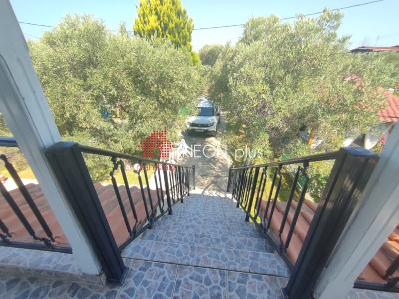 House in Nea Potidaia, Moudania — Photo 10 of 26