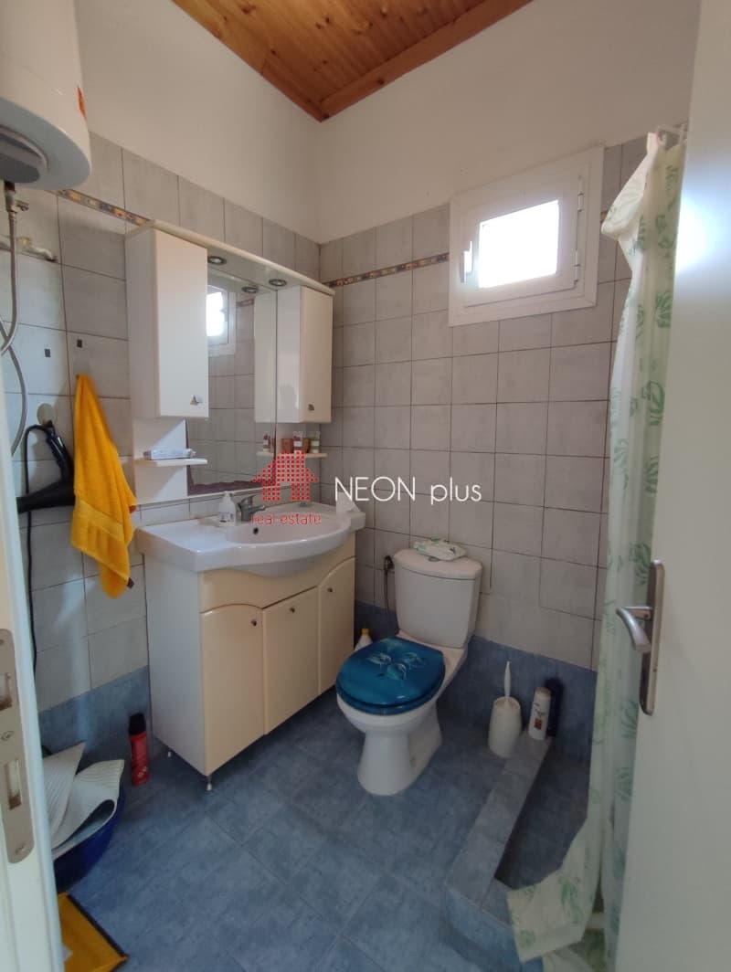 House in Nea Potidaia, Moudania — Photo 16 of 26