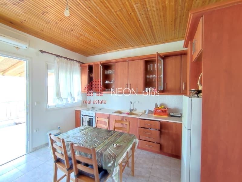 House in Nea Potidaia, Moudania — Photo 12 of 26