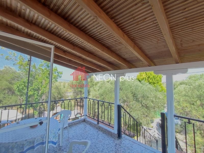 House in Nea Potidaia, Moudania — Photo 3 of 26