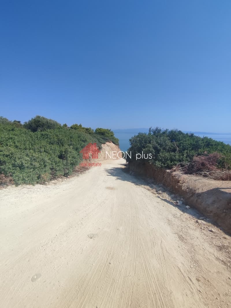 House in Nea Potidaia, Moudania — Photo 24 of 26