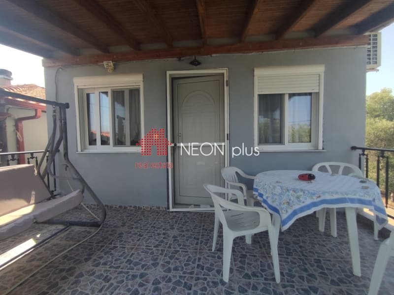House in Nea Potidaia, Moudania — Photo 2 of 26