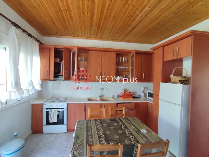 House in Nea Potidaia, Moudania — Photo 11 of 26
