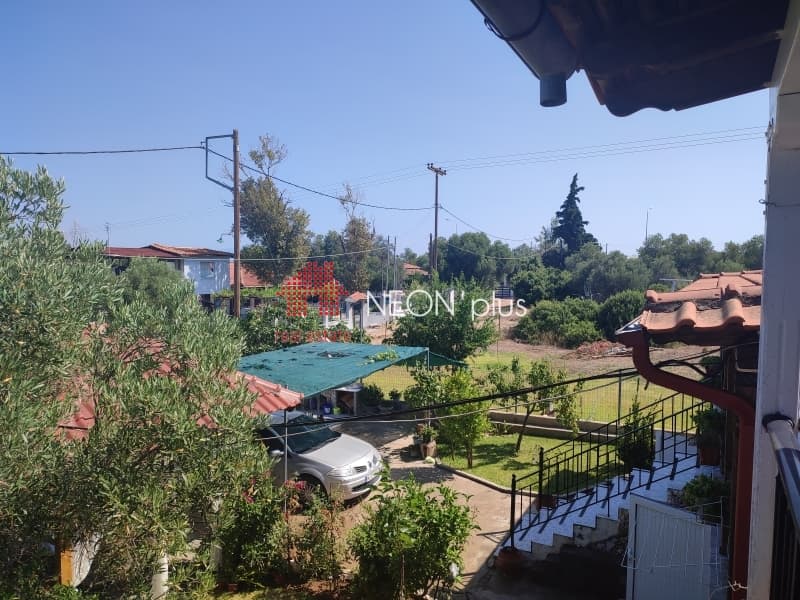 House in Nea Potidaia, Moudania — Photo 23 of 26