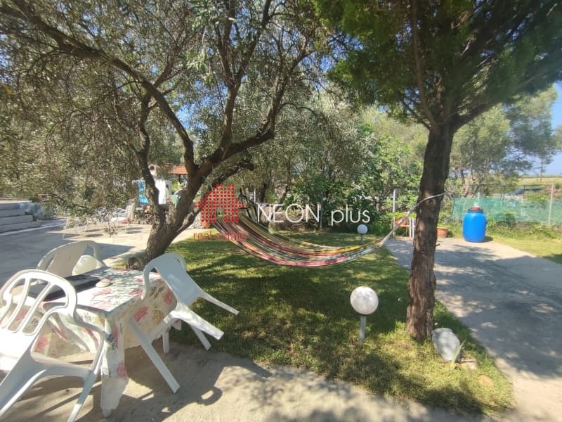 House in Nea Potidaia, Moudania — Photo 19 of 26