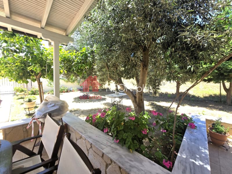 Μονοκατοικία στην Ελάνη, Κασσάνδρα — Φωτογραφία 26 από 30