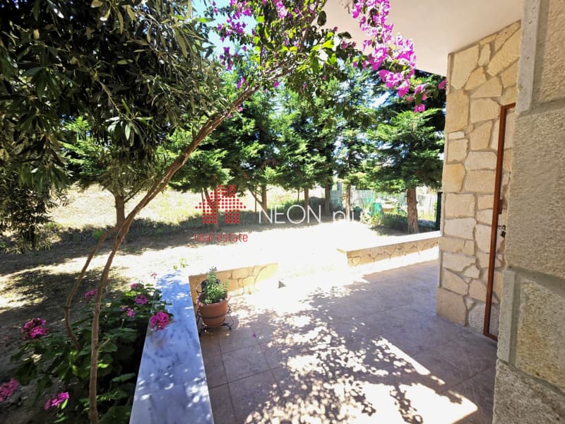 Μονοκατοικία στην Ελάνη, Κασσάνδρα — Φωτογραφία 27 από 30