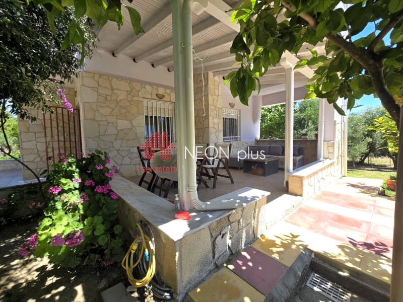 Μονοκατοικία στην Ελάνη, Κασσάνδρα — Φωτογραφία 25 από 30
