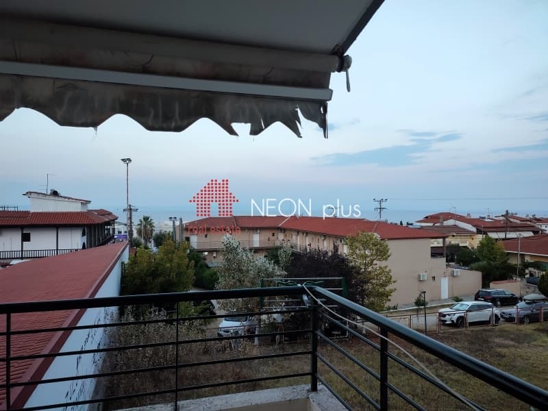 Μονοκατοικία στην Καλλιθέα, Κασσάνδρα — Φωτογραφία 26 από 30