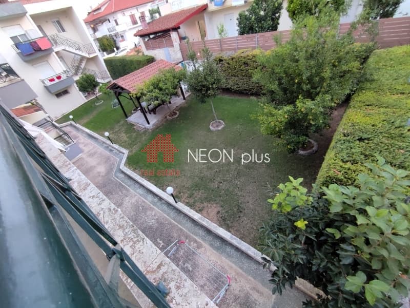 Μονοκατοικία στην Καλλιθέα, Κασσάνδρα — Φωτογραφία 29 από 30