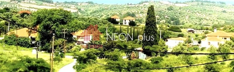 Μονοκατοικία στην Καλάνδρα, Κασσάνδρα — Φωτογραφία 2 από 2