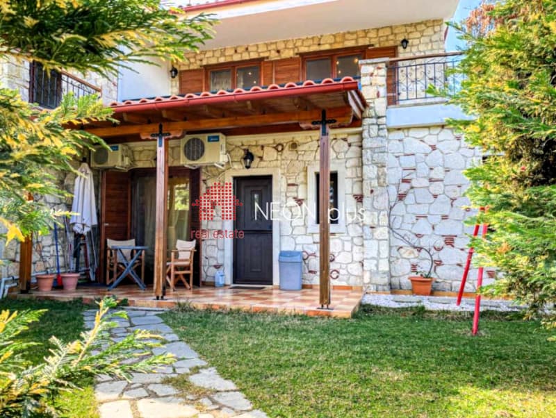 Μονοκατοικία στην Άφυτος, Κασσάνδρα — Φωτογραφία 29 από 30