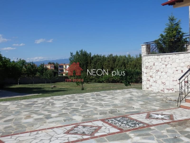 Μονοκατοικία στην Άφυτος, Κασσάνδρα — Φωτογραφία 8 από 30