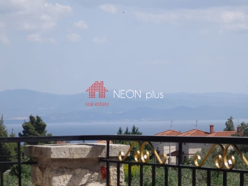 Μονοκατοικία στην Άφυτος, Κασσάνδρα — Φωτογραφία 2 από 30