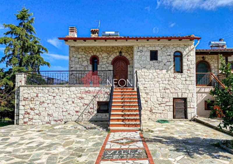Μονοκατοικία στην Άφυτος, Κασσάνδρα — Φωτογραφία 11 από 30