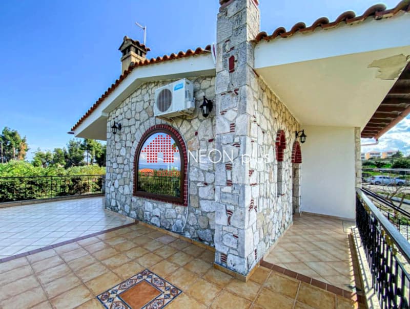Μονοκατοικία στην Άφυτος, Κασσάνδρα — Φωτογραφία 27 από 30