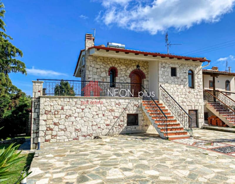 Μονοκατοικία στην Άφυτος, Κασσάνδρα — Φωτογραφία 10 από 30