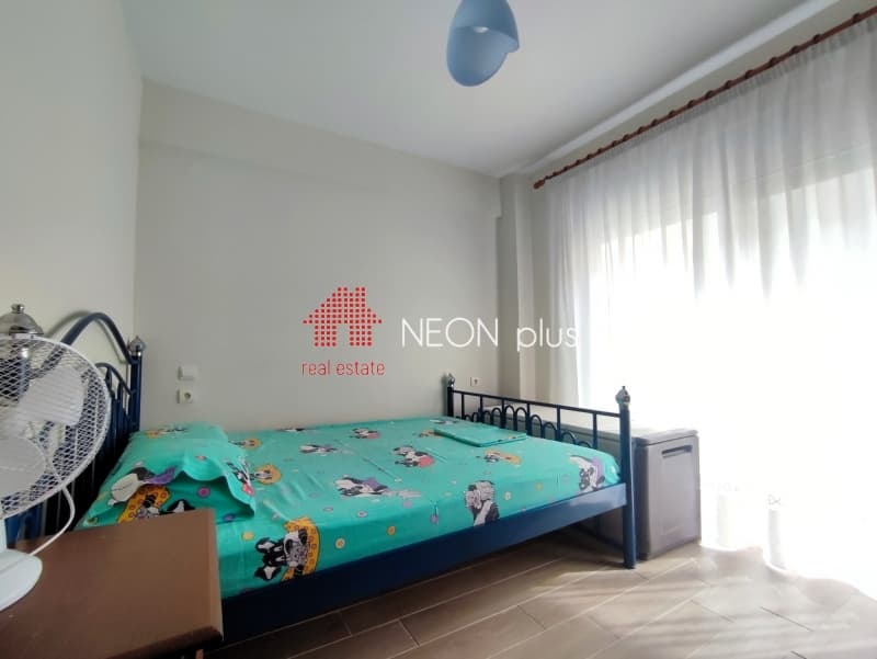 House in Polichrono, Pallini — Photo 15 of 30