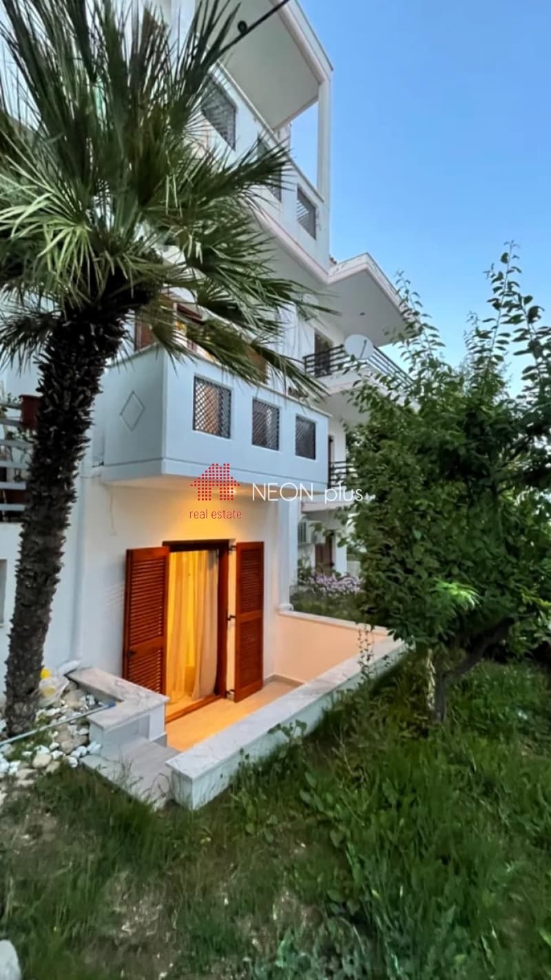 House in Kallithea, Kassandra — Photo 1 of 20