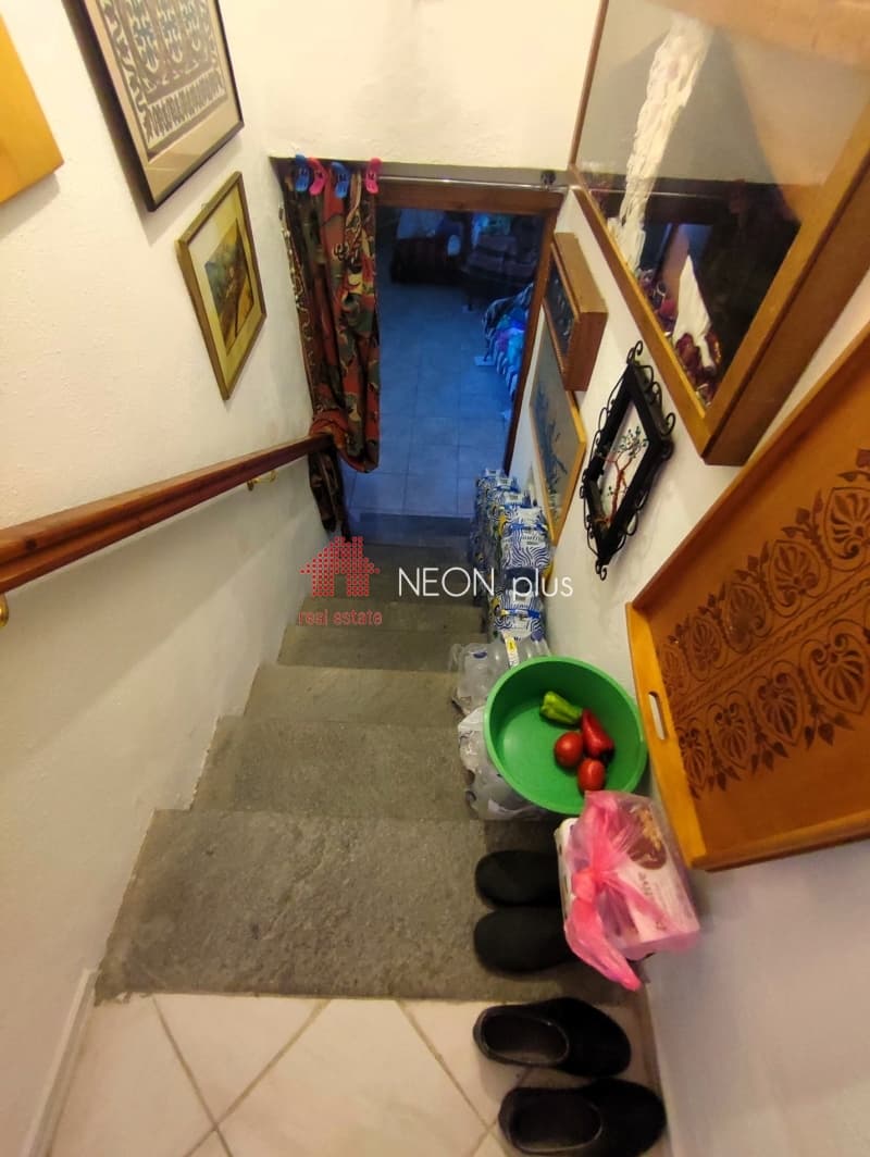 Μονοκατοικία στην Κασσάνδρεια, Κασσάνδρα — Φωτογραφία 27 από 30
