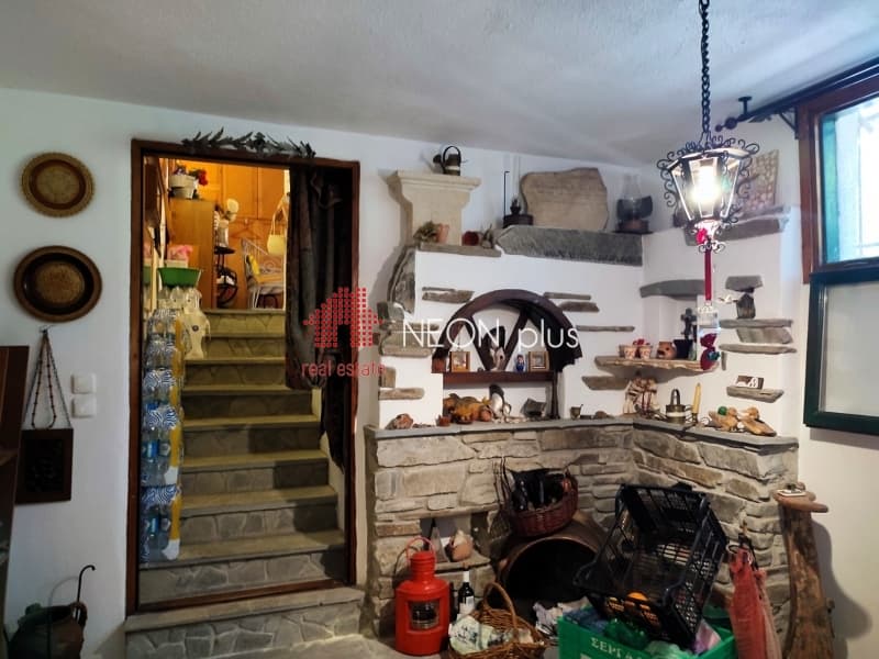 Μονοκατοικία στην Κασσάνδρεια, Κασσάνδρα — Φωτογραφία 28 από 30