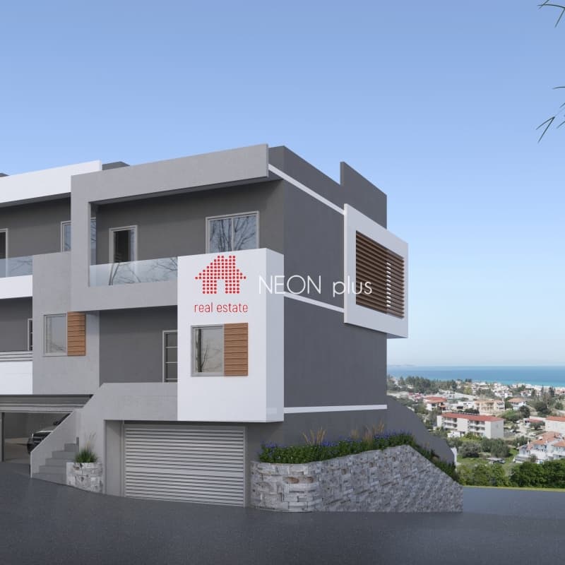 House in Polichrono, Pallini — Photo 10 of 22