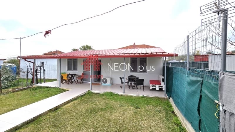 House in Nea Potidaia, Moudania — Photo 2 of 19