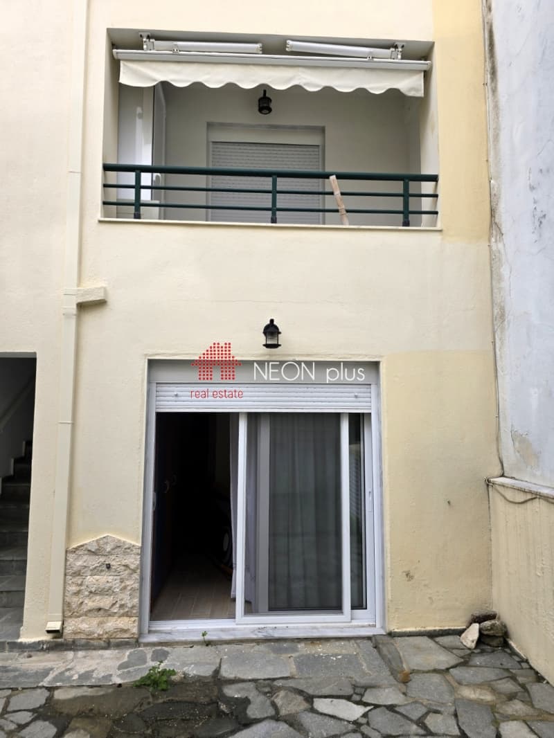 House in Polichrono, Pallini — Photo 19 of 30