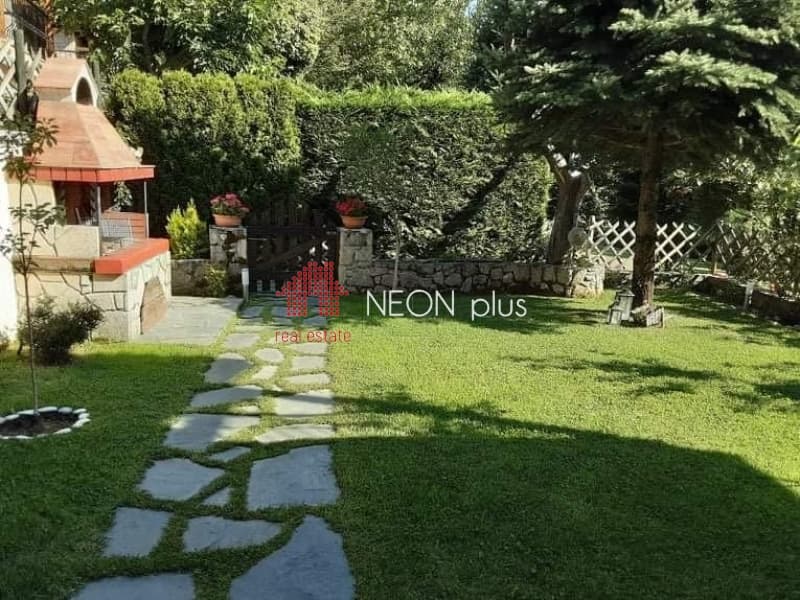 Μονοκατοικία στην Ταξιάρχης, Πολύγυρος — Φωτογραφία 5 από 28