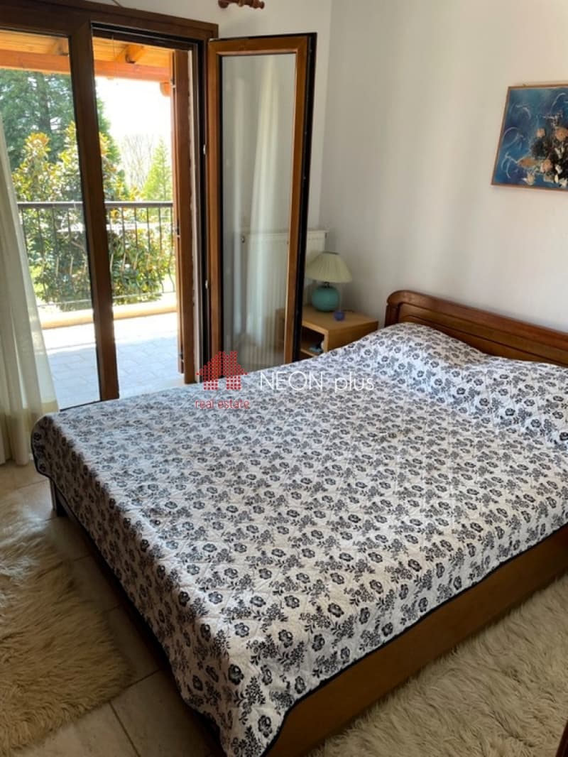 Μονοκατοικία στην Ταξιάρχης, Πολύγυρος — Φωτογραφία 17 από 28