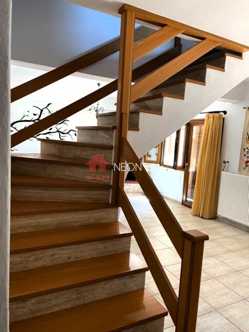 Μονοκατοικία στην Ταξιάρχης, Πολύγυρος — Φωτογραφία 16 από 28