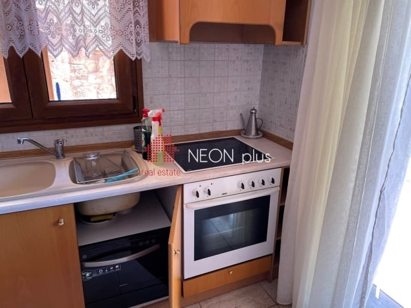 Μονοκατοικία στην Ταξιάρχης, Πολύγυρος — Φωτογραφία 14 από 28
