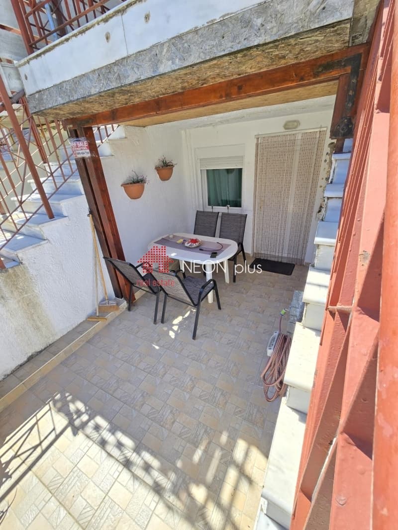 House in Pefkochori, Pallini — Photo 26 of 30