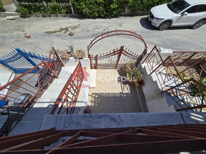 House in Pefkochori, Pallini — Photo 24 of 30