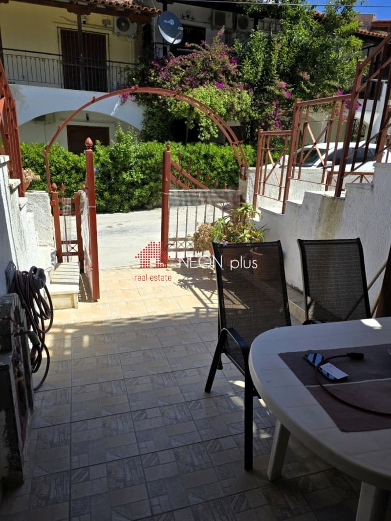 House in Pefkochori, Pallini — Photo 25 of 30