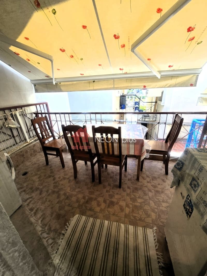 House in Pefkochori, Pallini — Photo 23 of 30