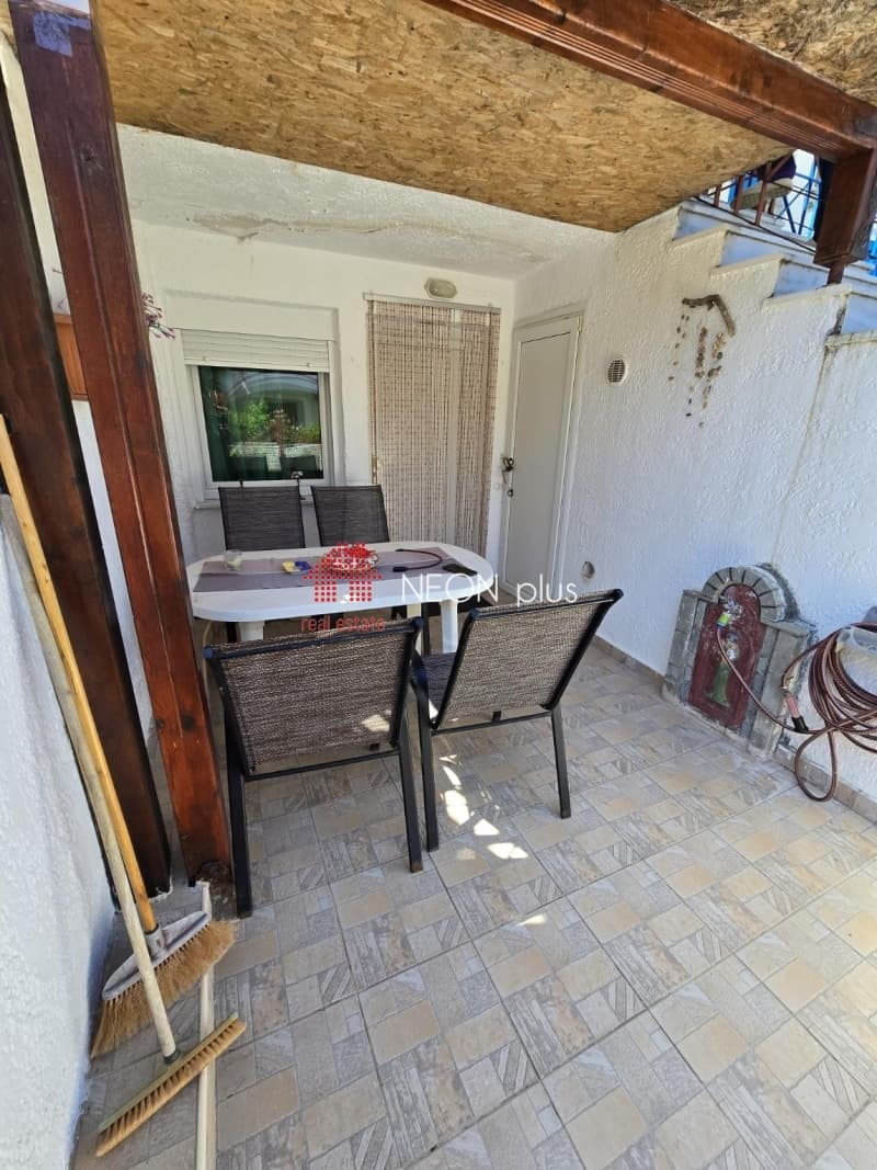 House in Pefkochori, Pallini — Photo 27 of 30